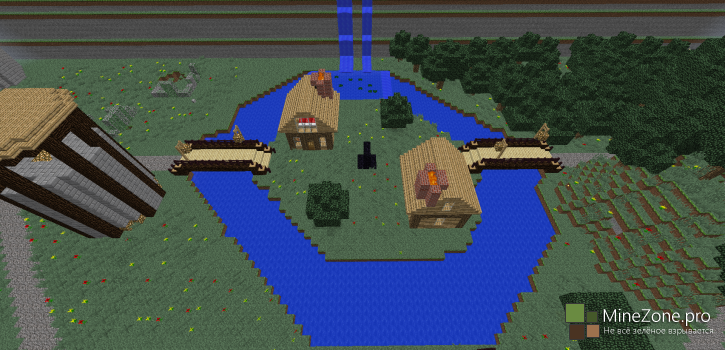 [1.7.2] Битва Замков v.5