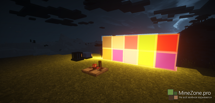 [1.7.10] Techno MC Reloaded