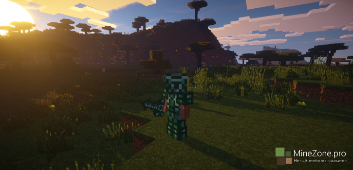 [1.7.10] Techno MC Reloaded