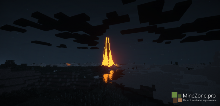 [1.7.10] Techno MC Reloaded