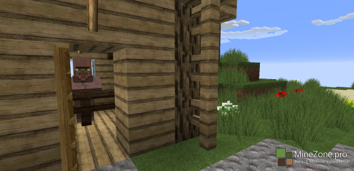 [1.8+] Six Islands Survival