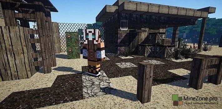 [1.8.7][256x] True Borderlands 2