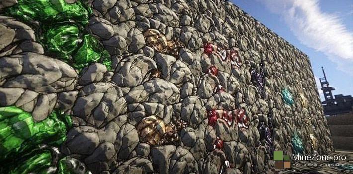 [1.8.7][256x] True Borderlands 2