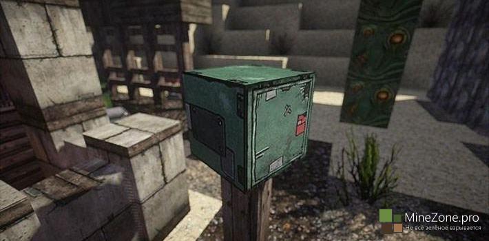 [1.8.7][256x] True Borderlands 2