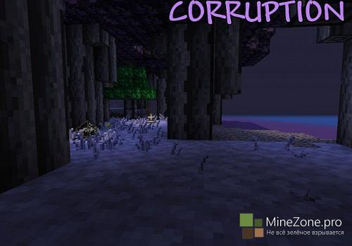 [1.8+][16x] True Terraria