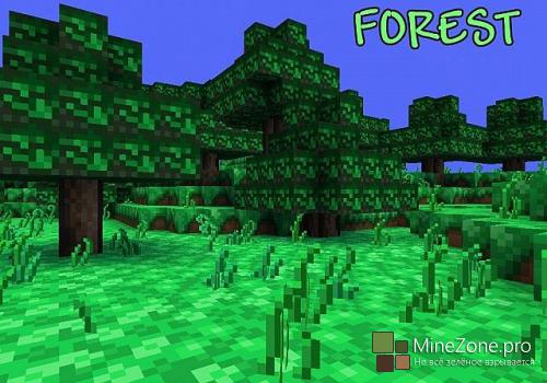 [1.8+][16x] True Terraria