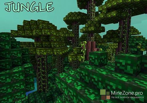 [1.8+][16x] True Terraria