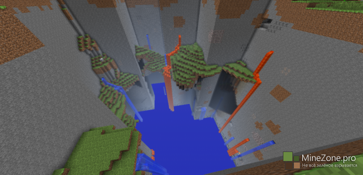 Minecraft - Хроники забытых обновлений