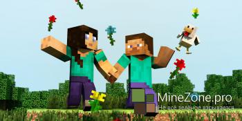 Сборка TouchNeo 2.3 (1.7.10)