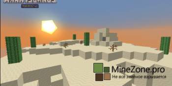 [1.6.2 - 1.8+] Waka Islands