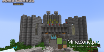 [1.6.2 - 1.8+] Waka Islands