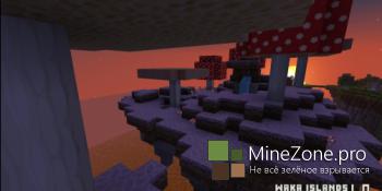 [1.6.2 - 1.8+] Waka Islands