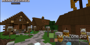 [1.6.2 - 1.8+] Waka Islands