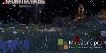 [1.6.2 - 1.8+] Waka Islands