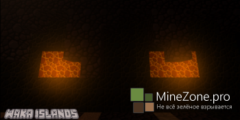 [1.6.2 - 1.8+] Waka Islands