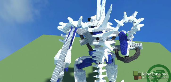 Minecraft Timelapse - Piraka Thok Minecraft Timelapse - Piraka Thok