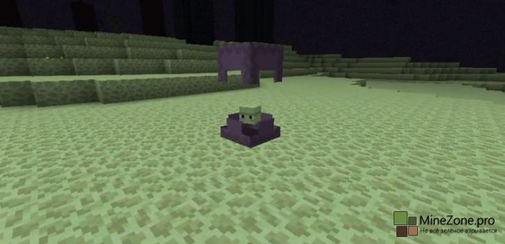 [1.9] Информация с MineCon