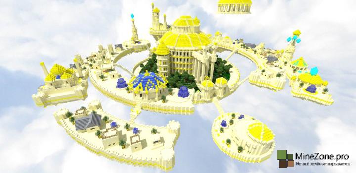 Academy of Magic - Академия волшебства Academy of Magic - Академия волшебства