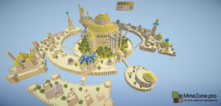 Academy of Magic - Академия волшебства Academy of Magic - Академия волшебства