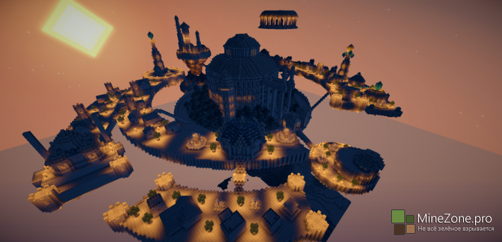 Academy of Magic - Академия волшебства Academy of Magic - Академия волшебства