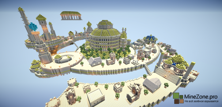 Academy of Magic - Академия волшебства Academy of Magic - Академия волшебства