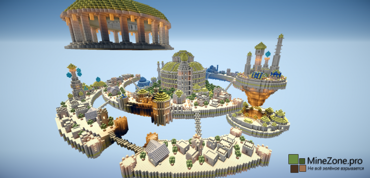 Academy of Magic - Академия волшебства Academy of Magic - Академия волшебства