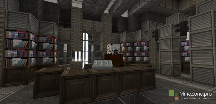 Operation END III: Revolution (Ep 1-6)