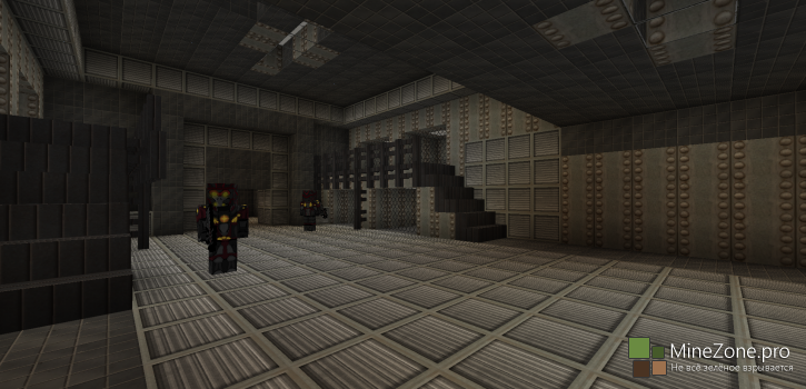 Operation END III: Revolution (Ep 1-6)