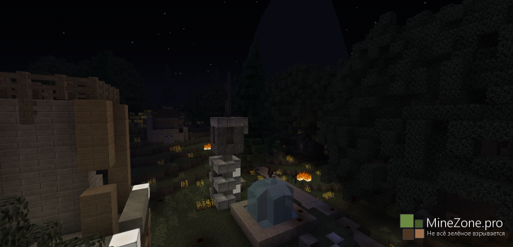 Operation END III: Revolution (Ep 1-6)