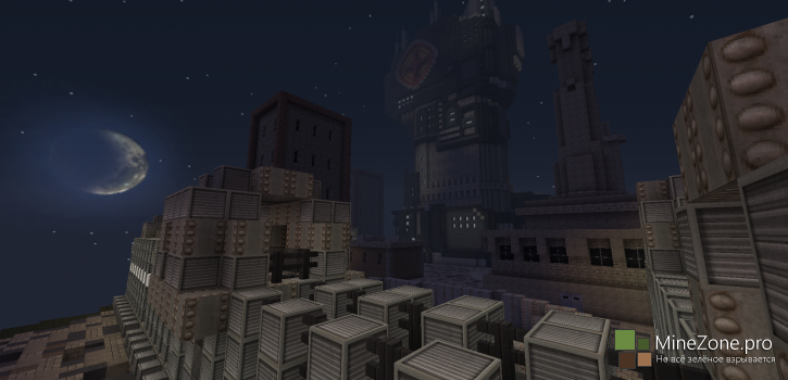 Operation END III: Revolution (Ep 1-6)