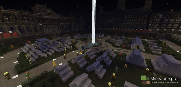 Operation END III: Revolution (Ep 1-6)