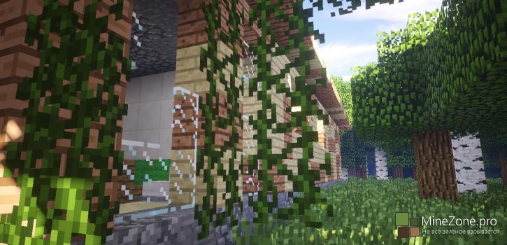 [1.7.10]Saratov: Factory area - Air base v1.0.0 RELEASE