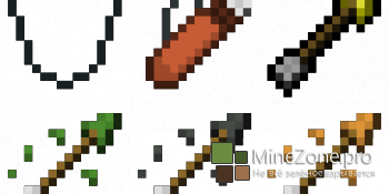 [1.9] Информация с MineCon