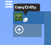 [1.7+]Упрощённая работа с командой /summon