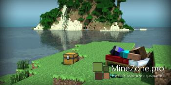 Сборка TouchNeo 2.3 (1.7.10)