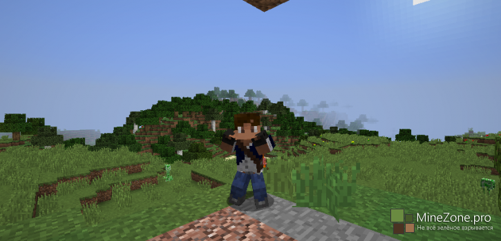 [Mods] Mods Mods Mods