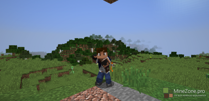 [Mods] Mods Mods Mods