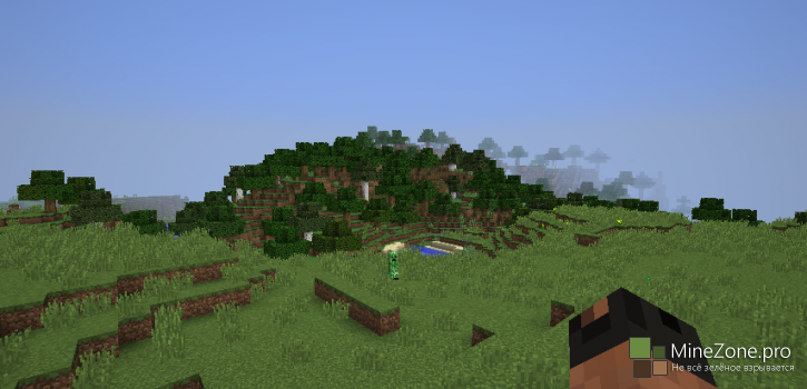 [Mods] Mods Mods Mods