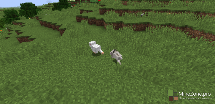 [Mods] Mods Mods Mods