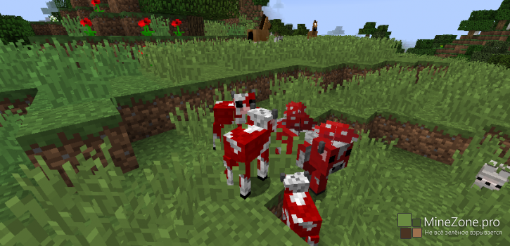 [Mods] Mods Mods Mods