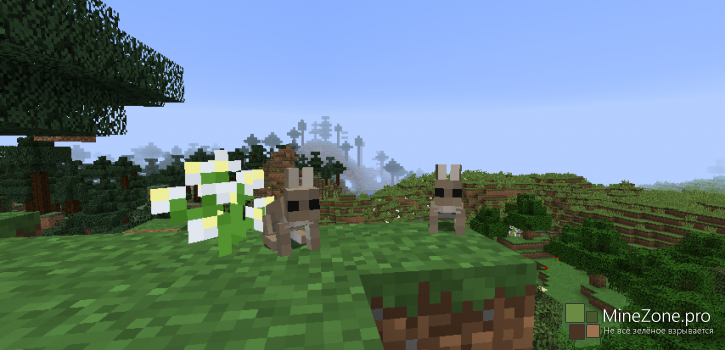 [Mods] Mods Mods Mods