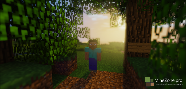 [1.7.10] NickCraft - Солянка на все случаи жизни