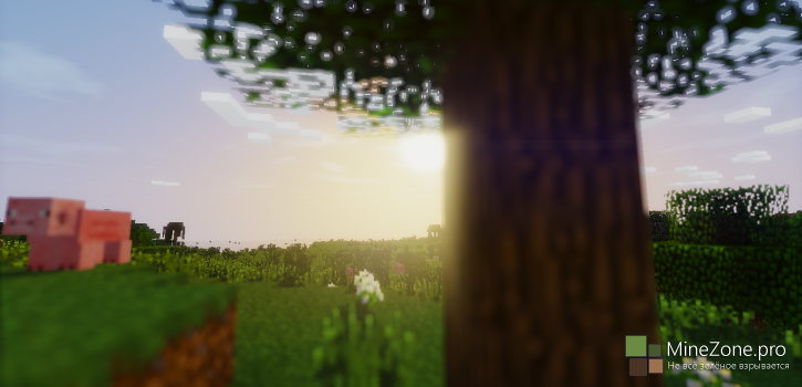 [1.7.10] NickCraft - Солянка на все случаи жизни