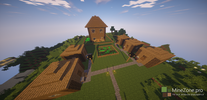 [MAP][1.7.10] - Operation Destroy II