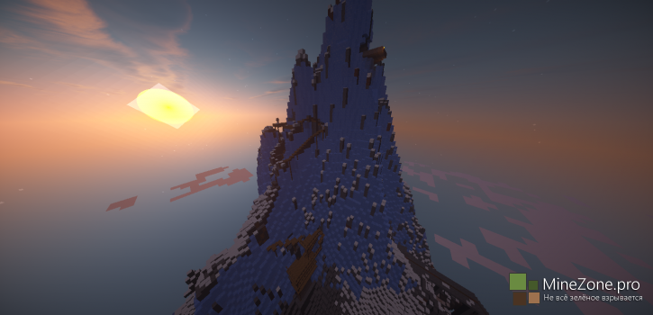 [MAP][1.7.10] - Operation Destroy II