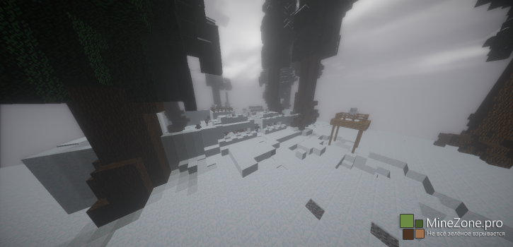 [MAP][1.7.10] - Operation Destroy II