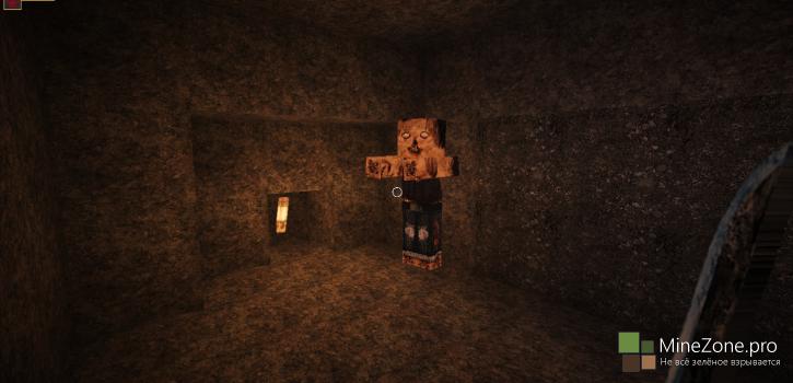 делаю hd сборку майна с шейдерами без требования инета