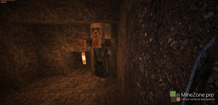 делаю hd сборку майна с шейдерами без требования инета