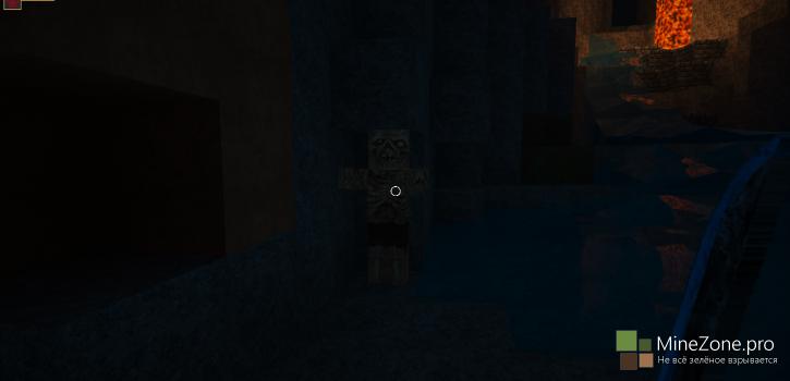 делаю hd сборку майна с шейдерами без требования инета