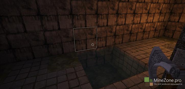 делаю hd сборку майна с шейдерами без требования инета